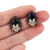 Aretes de Vegeta