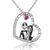Collar de Jack y Sally - Mi eterna obsesión