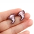 Aretes de Ajolote