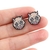Aretes Inosuke