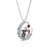Collar de Jack y Sally - Romance bajo la luna