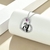 Collar de Jack y Sally - Mi eterna obsesión - comprar en línea