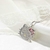 Collar Kitty Brillante - comprar en línea