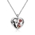 Collar Jack y Sally - Un romance eterno - Bilek