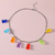 Collar de Panditas - comprar en línea