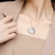 Collar Kitty Brillante - Bilek