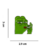 Pin De Pepe The Frog - comprar en línea