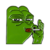 Pin De Pepe The Frog