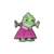 Pin De Pascal De Enredados