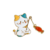 Pin Gato Pescador