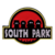 Pin de South Park