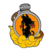 Pin de Goku