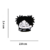 Pin de Choso Jujutsu Kaisen - comprar en línea