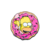 Pin de Homero Simpson