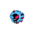 Pin de Gastly