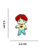 Pin De Suga Bts - comprar en línea