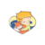 Pin El Principito
