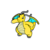 Pin de Dragonite