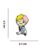 Pin De V Bts - comprar en línea