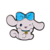 Pin de Cinnamoroll