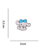 Pin de Cinnamoroll - comprar en línea