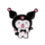 Pin de Kuromi