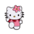 Pin de Hello Kitty