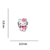Pin de Hello Kitty - comprar en línea
