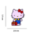 Pin de Hello Kitty - comprar en línea