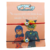 Miraculous y Cat noir