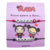 Pucca y Garu