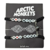 Pulseras de Arctic Monkeys y Cajita de Madera - tienda en línea