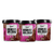 Leve 3 Pague 2 Pasta de Amendoim Chocolate 80% Cacau - comprar online