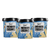 Leve 3 Pague 2 Pasta de Amendoim Crocante - comprar online