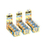 Leve 3 Pague 2 Paçocca com Whey Protein - comprar online