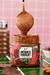 Pasta de Amêndoas Chocolate 50% Cacau ZERO - comprar online