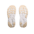 Tênis Hoka Clifton 10 Feminino Preto+Branco na internet