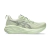 Tênis Asics Novablast 5 Feminino Verde Oliva