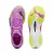 Tênis Puma Deviate Nitro Elite 3 Feminino Magenta+Amarelo na internet