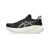 Tênis Asics Gel-Nimbus 27 Feminino Preto+Rosa - Lebre | O Tênis Perfeito para sua Performance