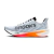 Tênis Brooks Hyperion 2 Feminino Coral + Preto - loja online