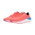Tênis Puma Electrify Nitro 3 Feminino Rosa+Azul na internet