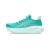 Tênis Asics Gel-Nimbus 27 Feminino Verde - Corra Lebre