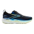 Tênis Brooks Glycerin GTS 22 Masculino Azul