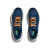 Imagem do Tênis Hoka Arahi 7 Masculino Azul Marinho+Laranja