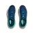 Tênis Hoka Arahi 7 Feminino Azul Marinho+Verde - loja online