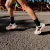 Tênis New Balance Fuelcell SuperComp Elite V4 Masculino Bege+Amarelo