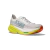 Tênis Hoka Mach X 2 Masculino Branco+Verde na internet