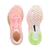 Tênis Puma Deviate Nitro 2 Feminino Rosa+Verde - Lebre | O Tênis Perfeito para sua Performance