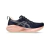 Tênis Asics Novablast 5 Feminino Azul Marinho+Rosa